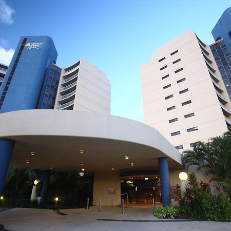 Gemini Resort Caloundra Dış mekan fotoğraf