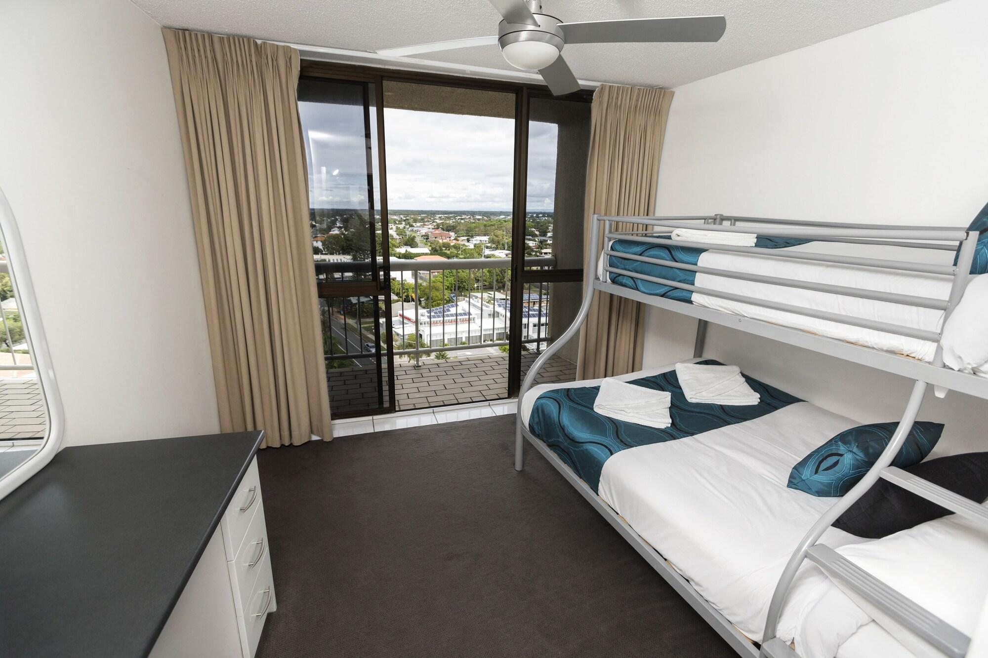 Gemini Resort Caloundra Dış mekan fotoğraf
