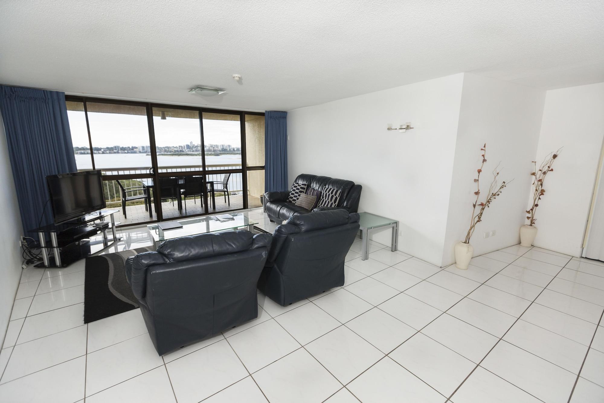Gemini Resort Caloundra Dış mekan fotoğraf