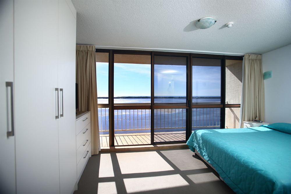 Gemini Resort Caloundra Dış mekan fotoğraf