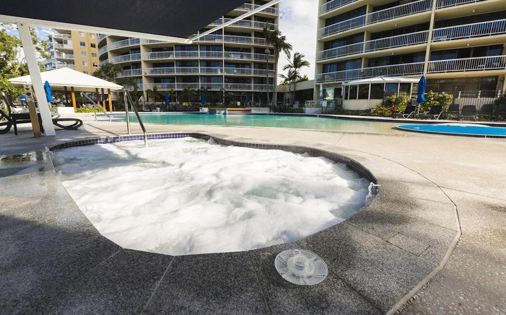 Gemini Resort Caloundra Dış mekan fotoğraf