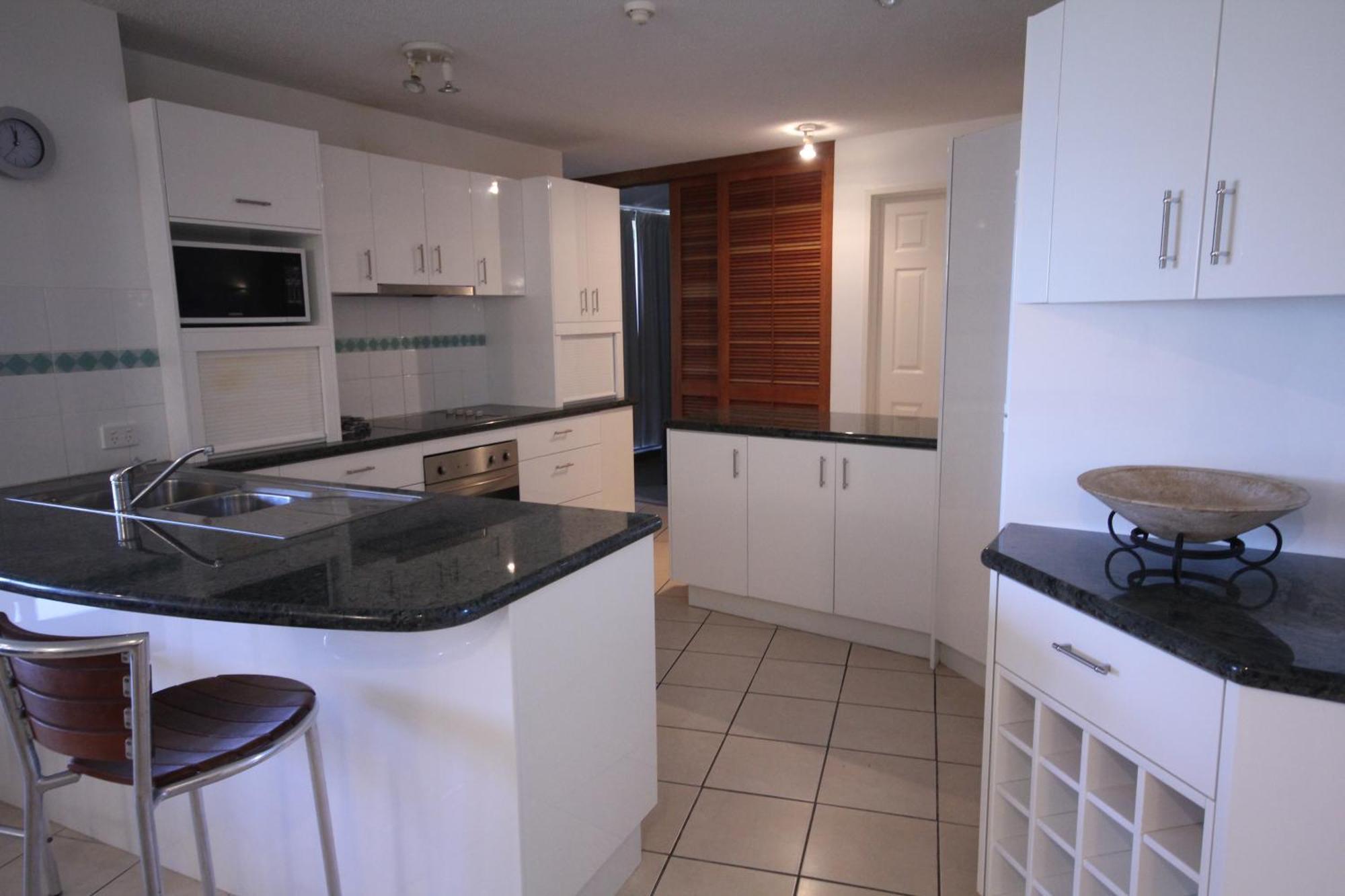 Gemini Resort Caloundra Dış mekan fotoğraf