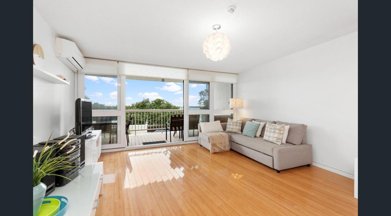 Gemini Resort Caloundra Dış mekan fotoğraf