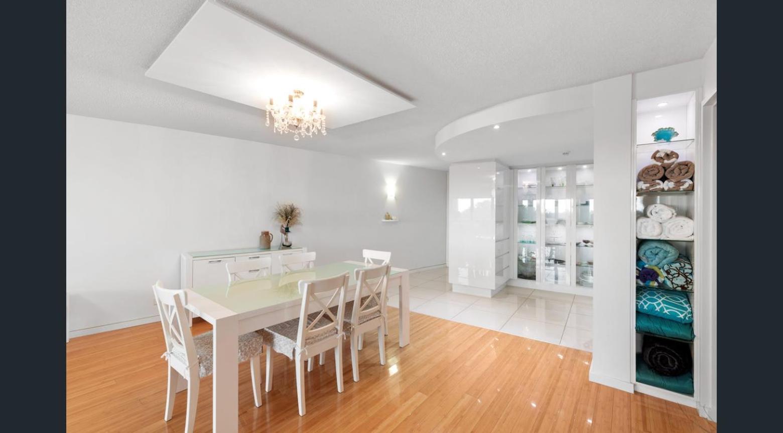 Gemini Resort Caloundra Dış mekan fotoğraf