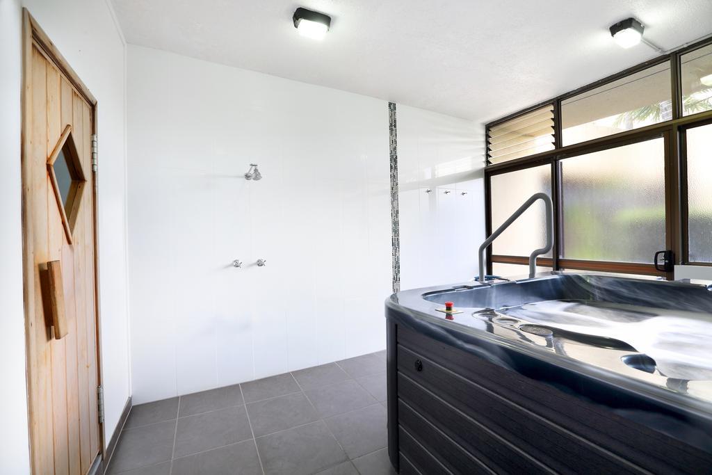 Gemini Resort Caloundra Dış mekan fotoğraf
