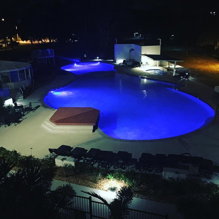 Gemini Resort Caloundra Dış mekan fotoğraf