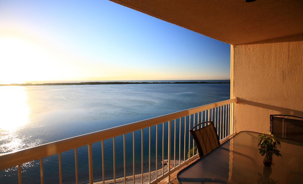 Gemini Resort Caloundra Dış mekan fotoğraf