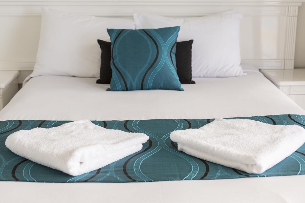 Gemini Resort Caloundra Dış mekan fotoğraf