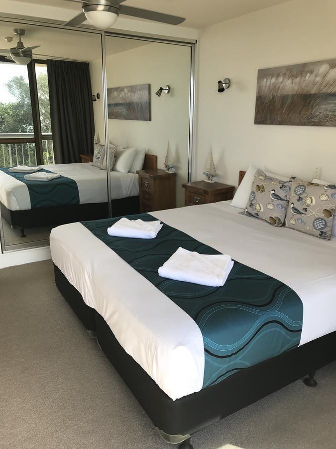 Gemini Resort Caloundra Dış mekan fotoğraf