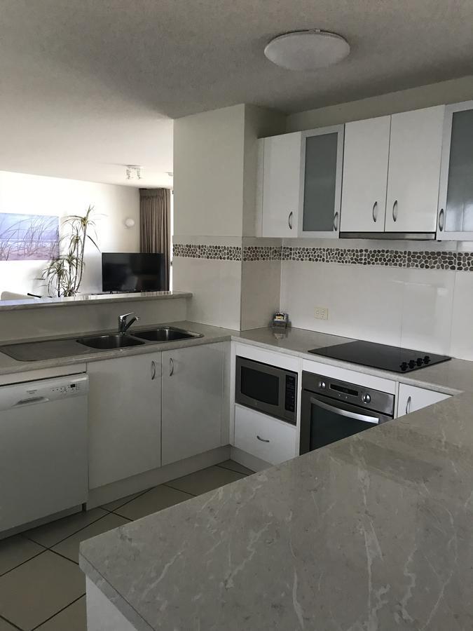 Gemini Resort Caloundra Dış mekan fotoğraf