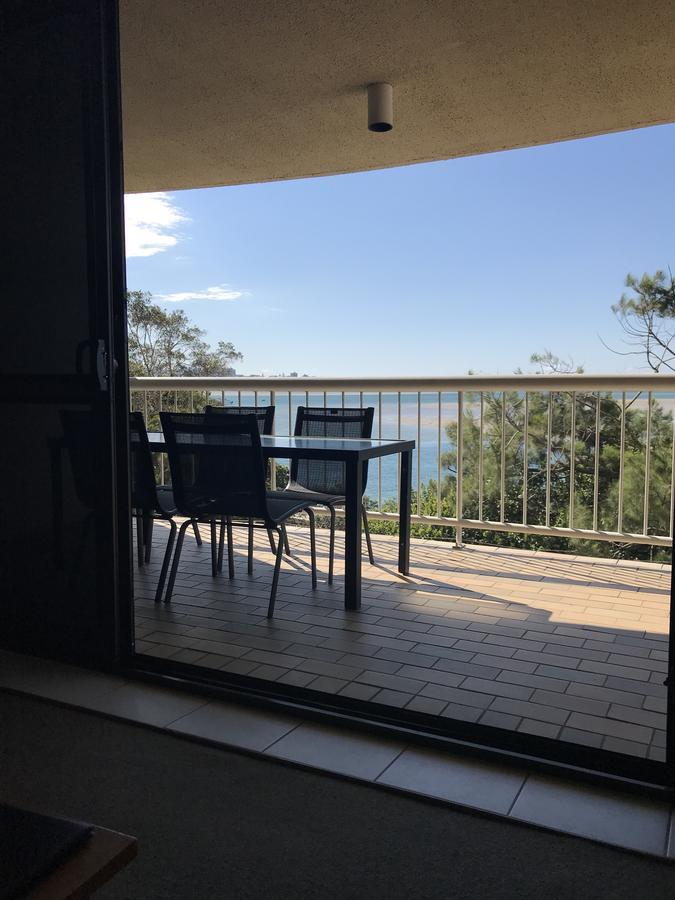 Gemini Resort Caloundra Dış mekan fotoğraf