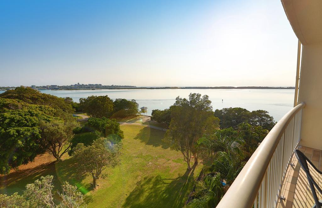 Gemini Resort Caloundra Dış mekan fotoğraf