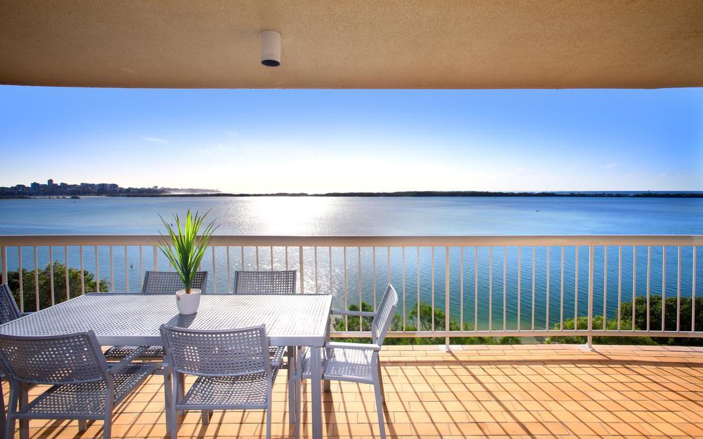 Gemini Resort Caloundra Dış mekan fotoğraf